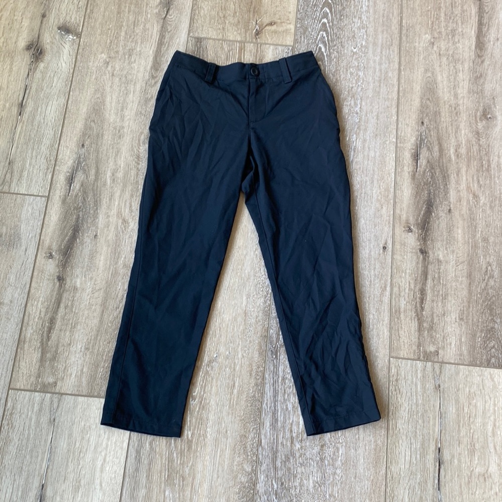 Youth boys under Armour pants!